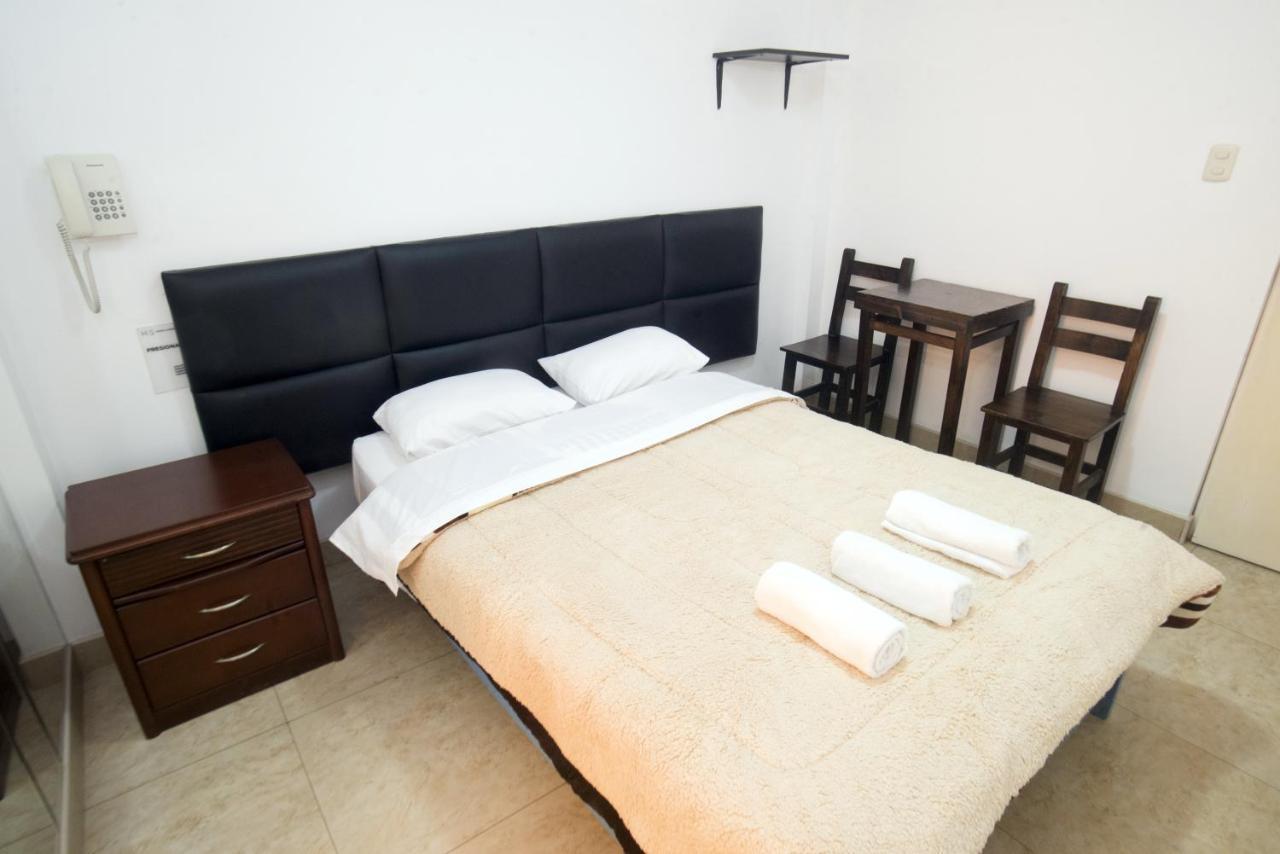 Hostal Suenos Brena Lima Exterior foto