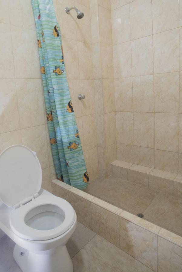 Hostal Suenos Brena Lima Exterior foto